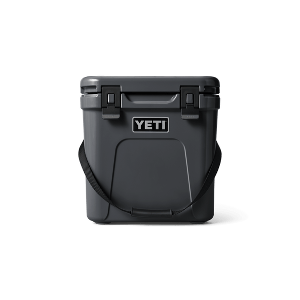 YETI Roadie® Glacière rigide 24 Charcoal