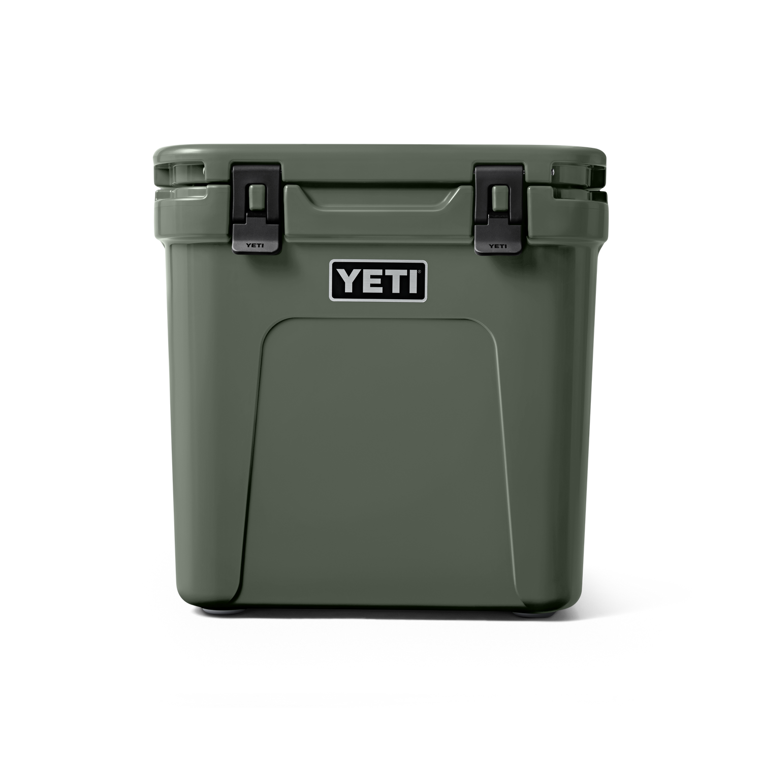 YETI Glacière sur roulettes Roadie® 48 Camp Green