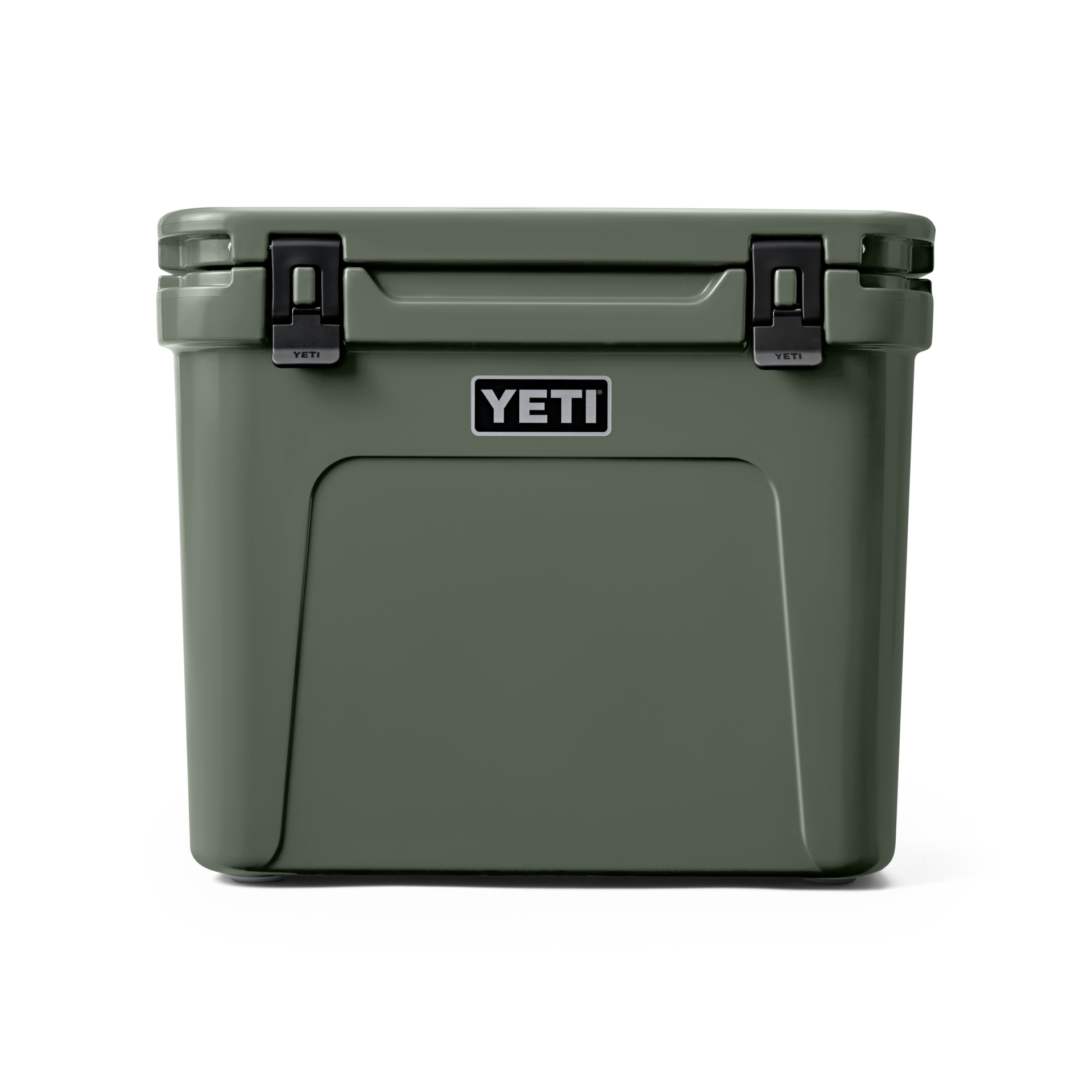 YETI Glacière sur roulettes Roadie® 60 Camp Green