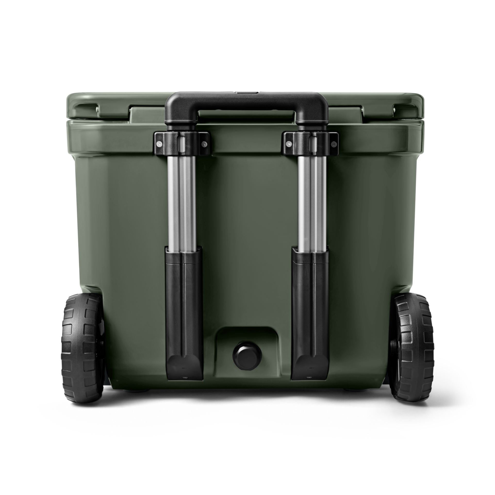 YETI Glacière sur roulettes Roadie® 60 Camp Green