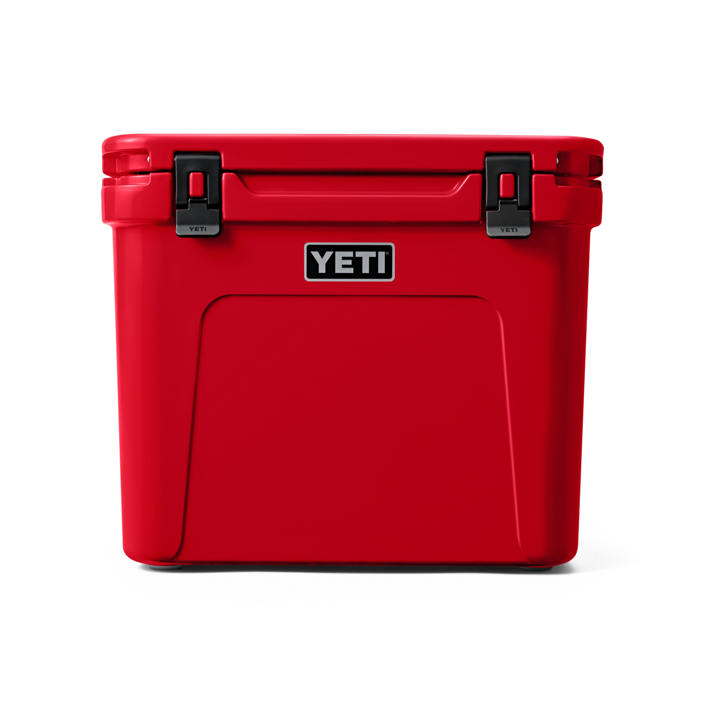 YETI Glacière sur roulettes Roadie® 60 Rescue Red