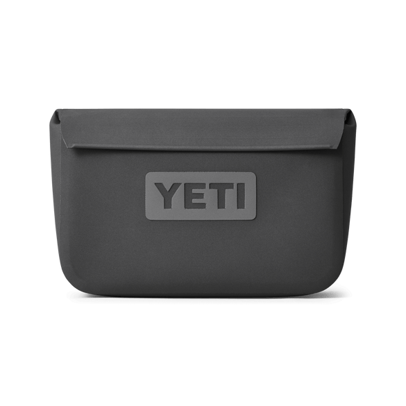 YETI Sidekick Dry® Sac 3L Charcoal