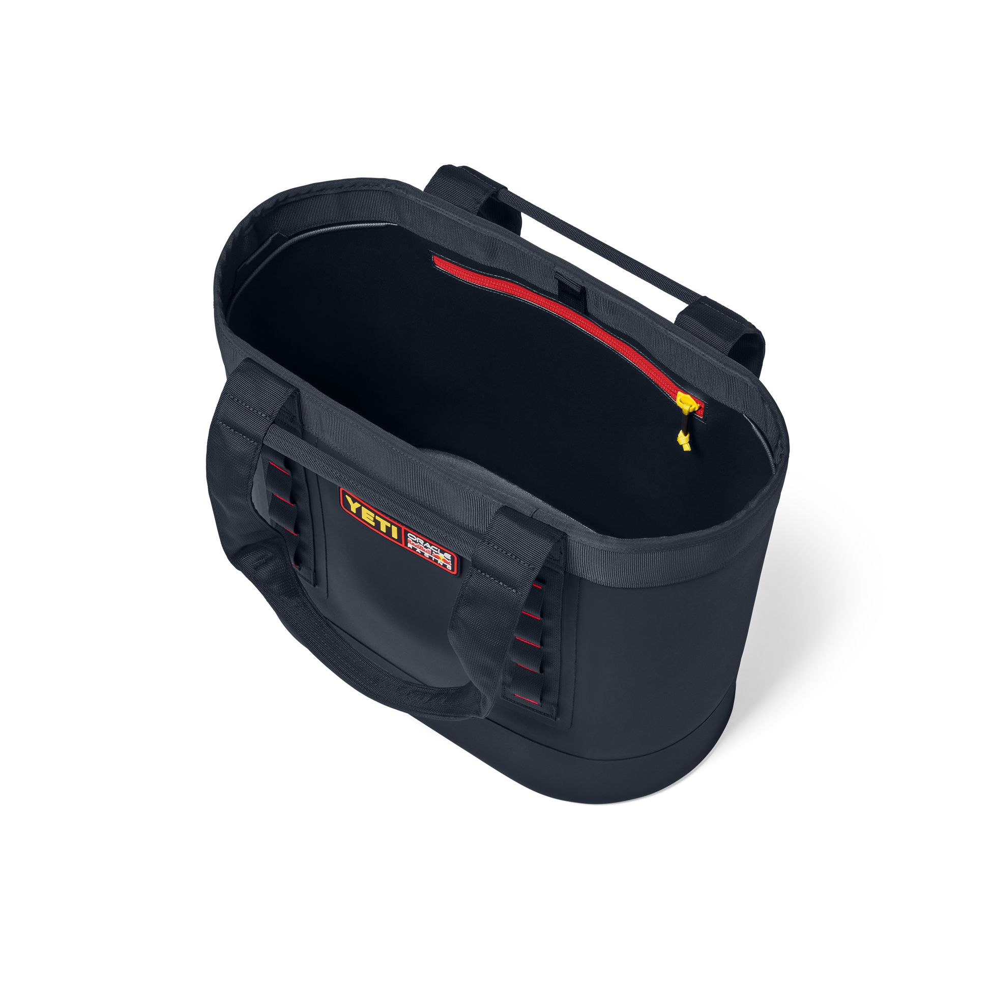 YETI Oracle Red Bull Racing Camino® 35 Carryall Tote Bag