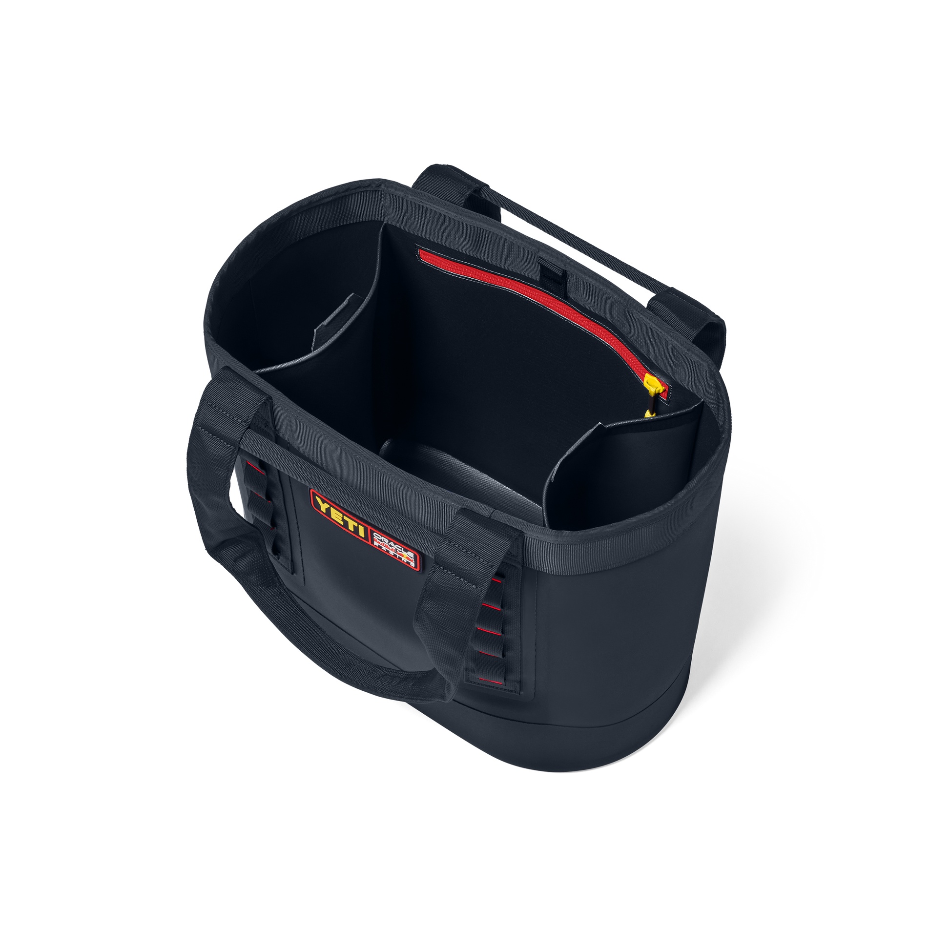 YETI Oracle Red Bull Racing Camino® 35 Carryall Tote Bag