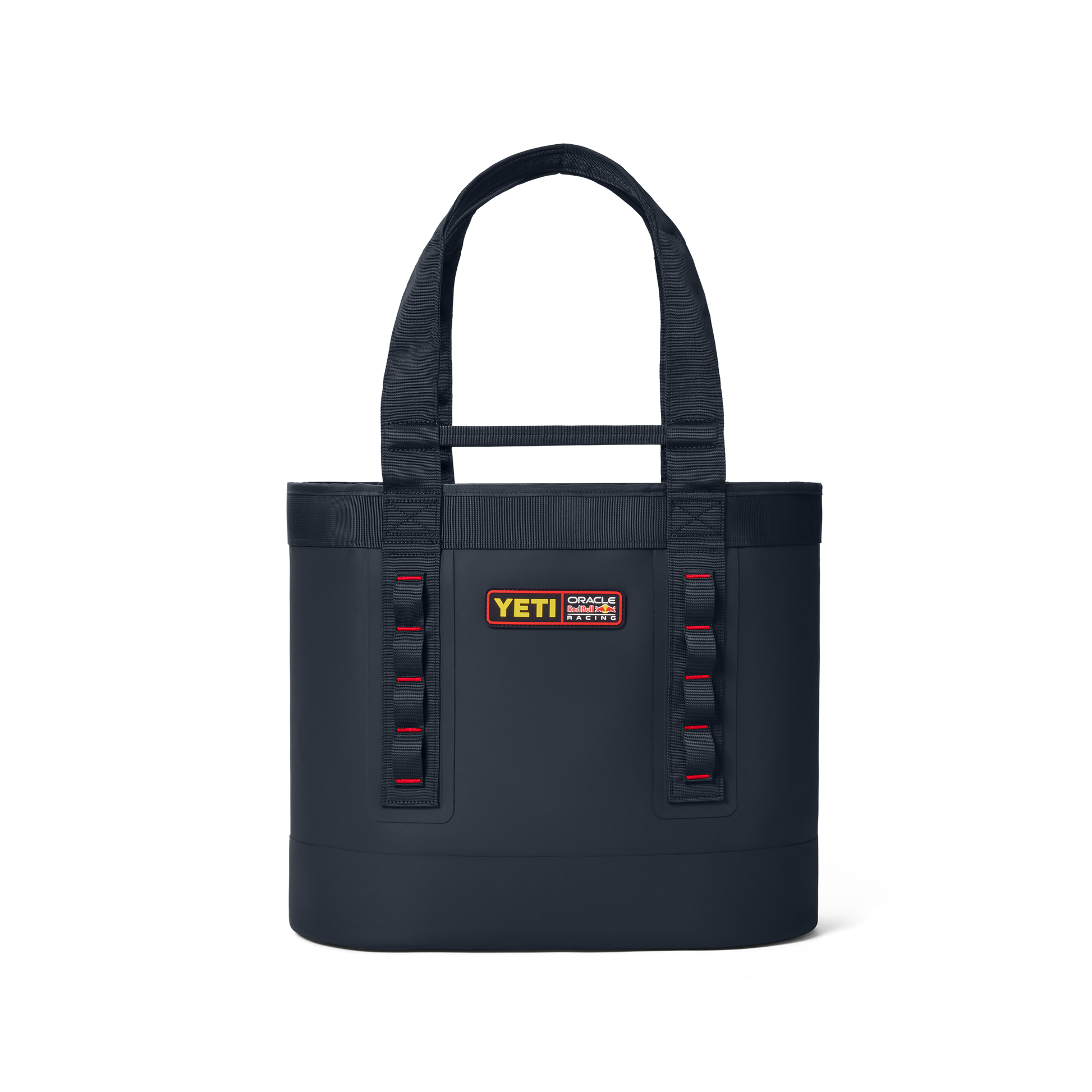 YETI Oracle Red Bull Racing Camino® 35 Carryall Tote Bag