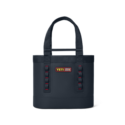 YETI Oracle Red Bull Racing Camino® 35 Carryall Tote Bag