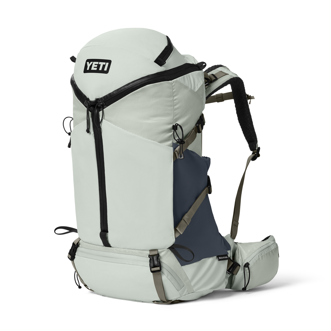 YETI Men's Skala™ 50L Multi-day Pack Ridgeline