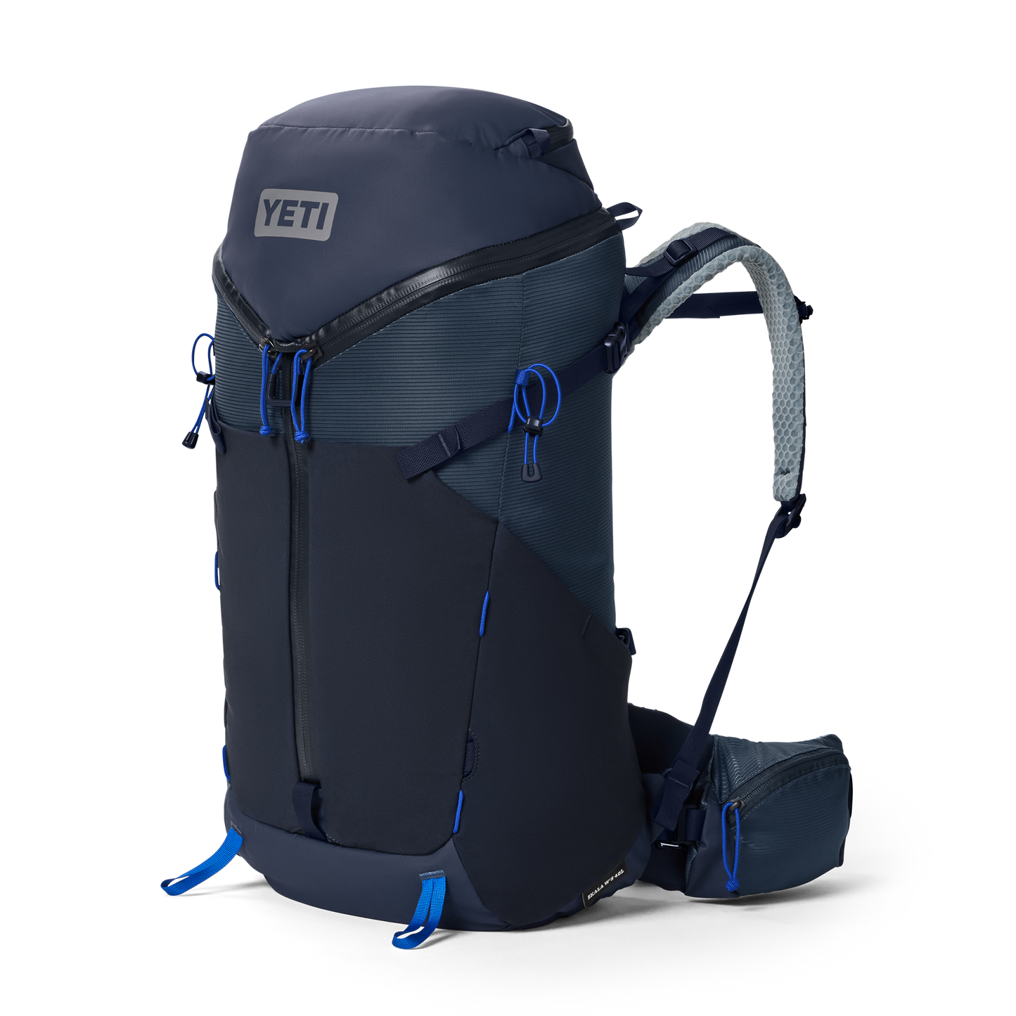 YETI Women's Skala™ 40L Hiking Pack Classic Navy