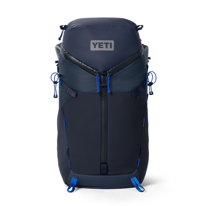 YETI Women's Skala™ 40L Hiking Pack Classic Navy