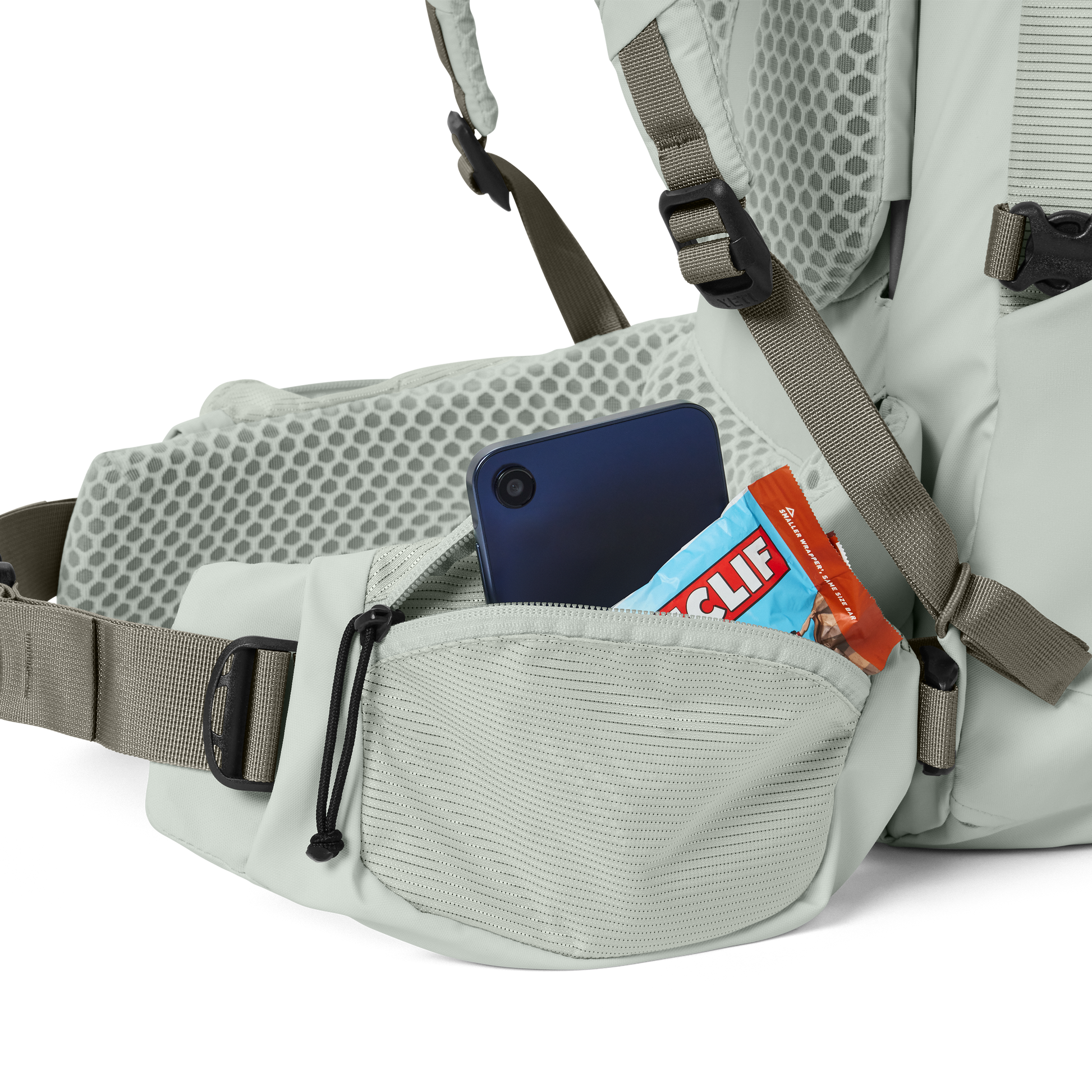 YETI Women's Skala™ 40L Hiking Pack Ridgeline