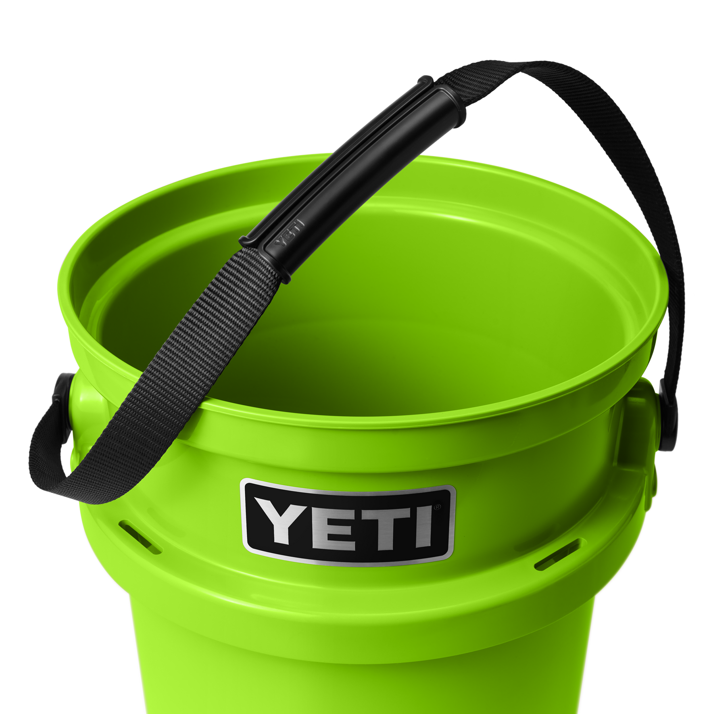YETI LoadOut® 5 Gallon Bucket Venom