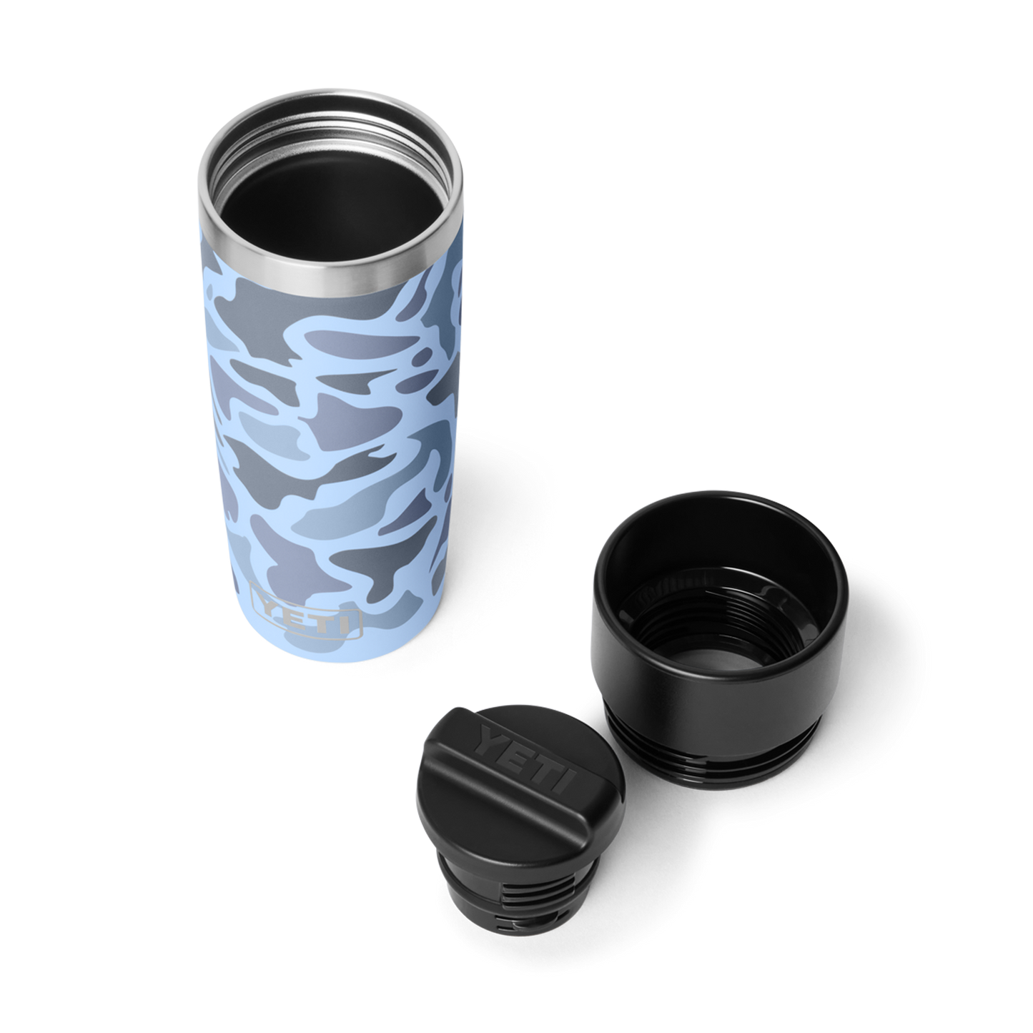 YETI Rambler® 16 oz (473 ml) Travel Bottle