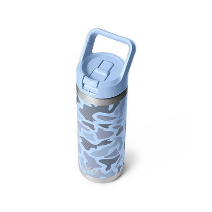 YETI Rambler® 18 oz (532 ml) Bottle