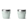 YETI Rambler® 4 oz (118 ml) Stackable Cups Ridgeline