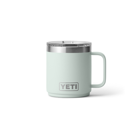 YETI Rambler® 10 oz (295 ml) Stackable Mug Ridgeline