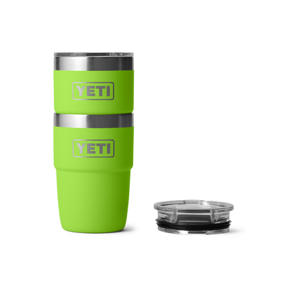 YETI Rambler® 8 oz (236 ml) Stackable Cup Venom