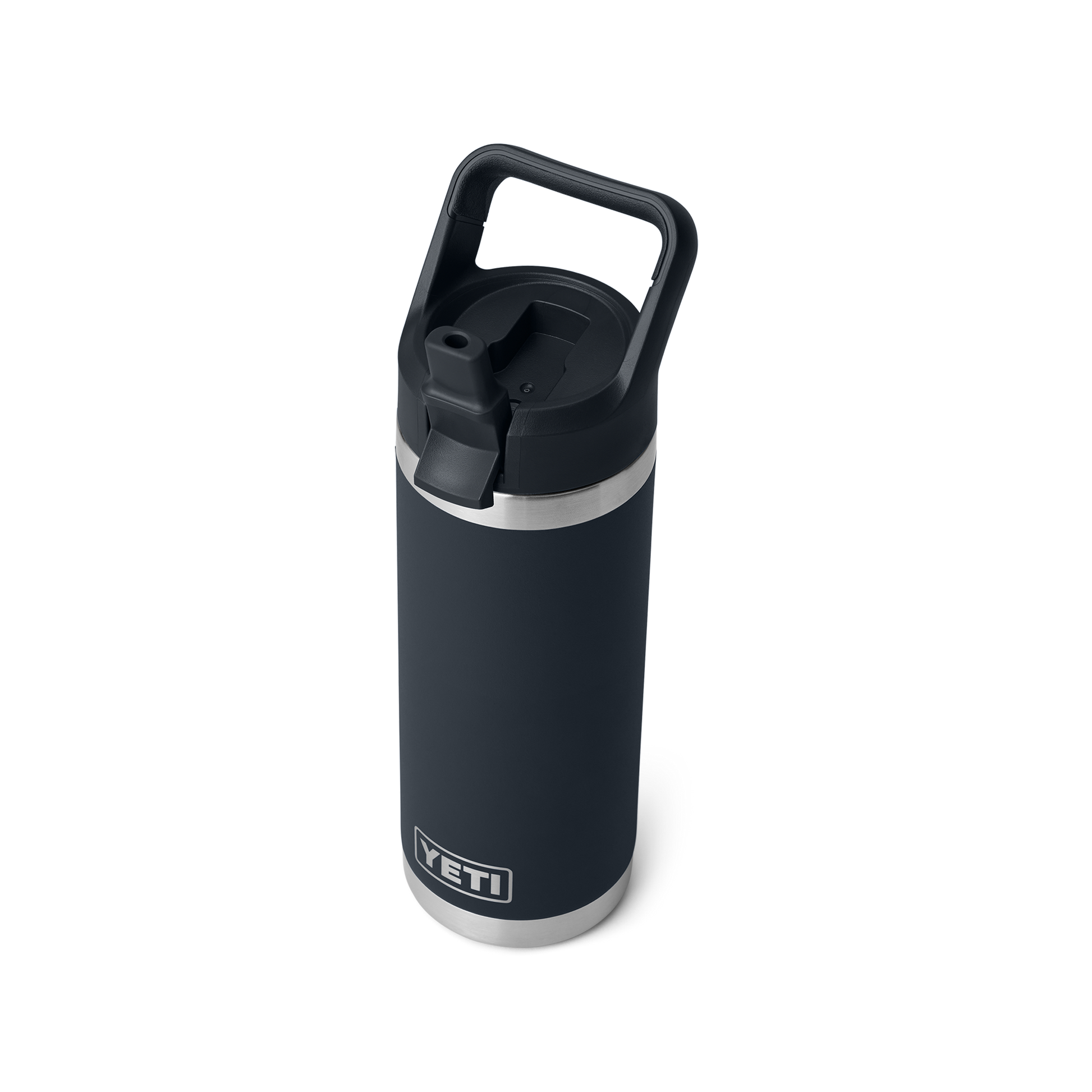 YETI Oracle Red Bull Racing Rambler® 18 oz (532 ml) Bottle Night Sky Navy