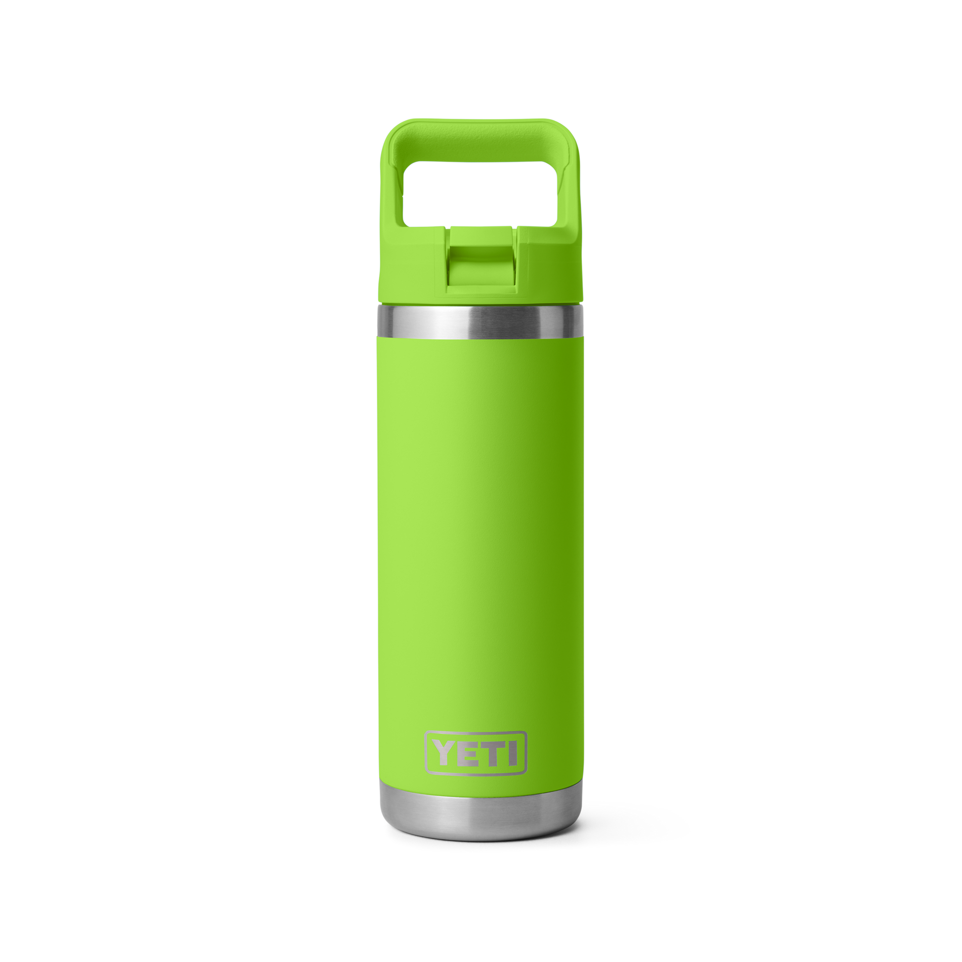 YETI Rambler® 18 oz (532 ml) Bottle Venom
