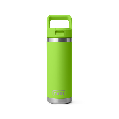 YETI Rambler® 18 oz (532 ml) Bottle Venom