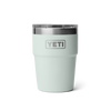 YETI Rambler® 16 oz (473 ml) Stackable Cup Ridgeline
