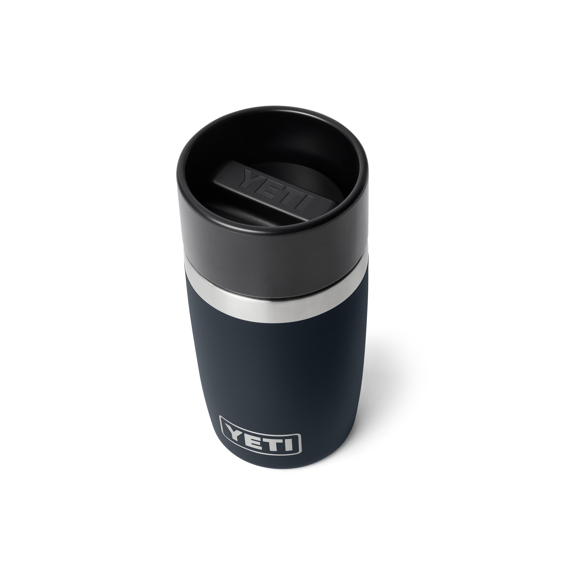 YETI Oracle Red Bull Racing Rambler® 8 oz (236 ml) Travel Bottle