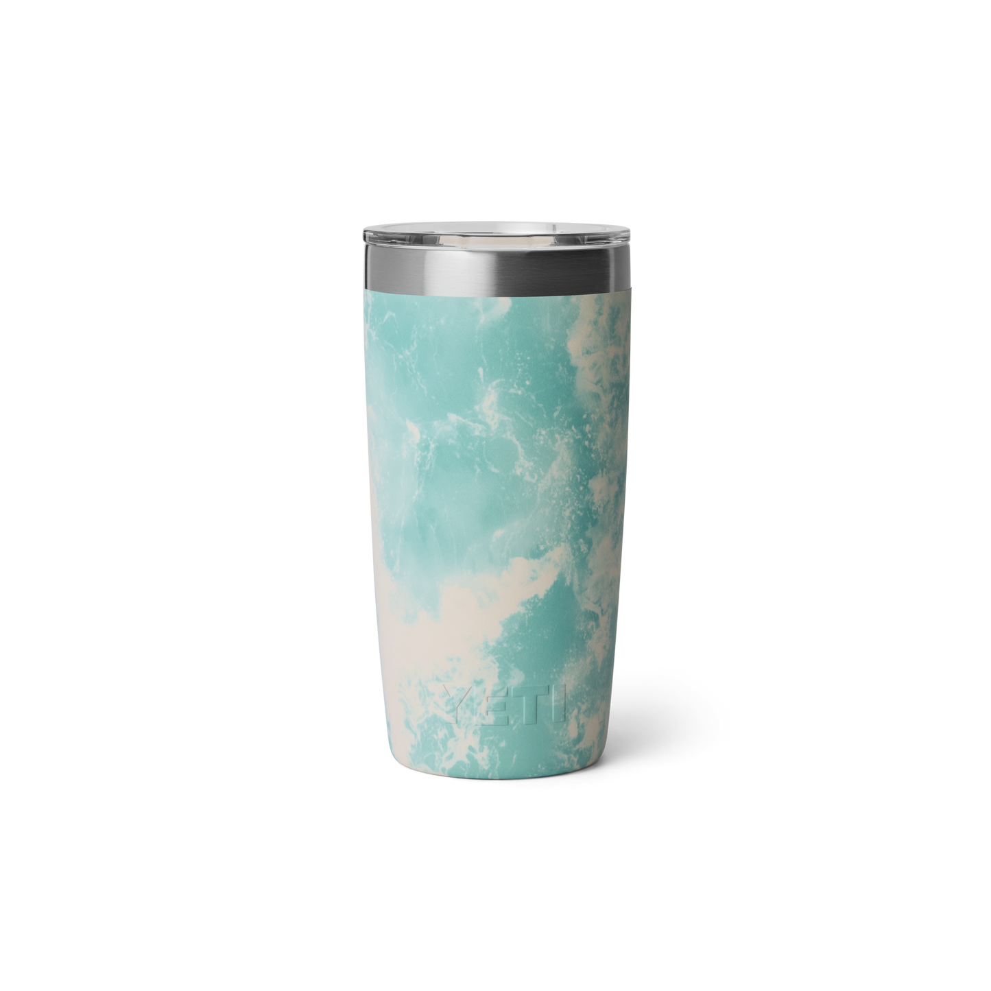 YETI Rambler® 10 oz (295 ml) Tumbler Sea View