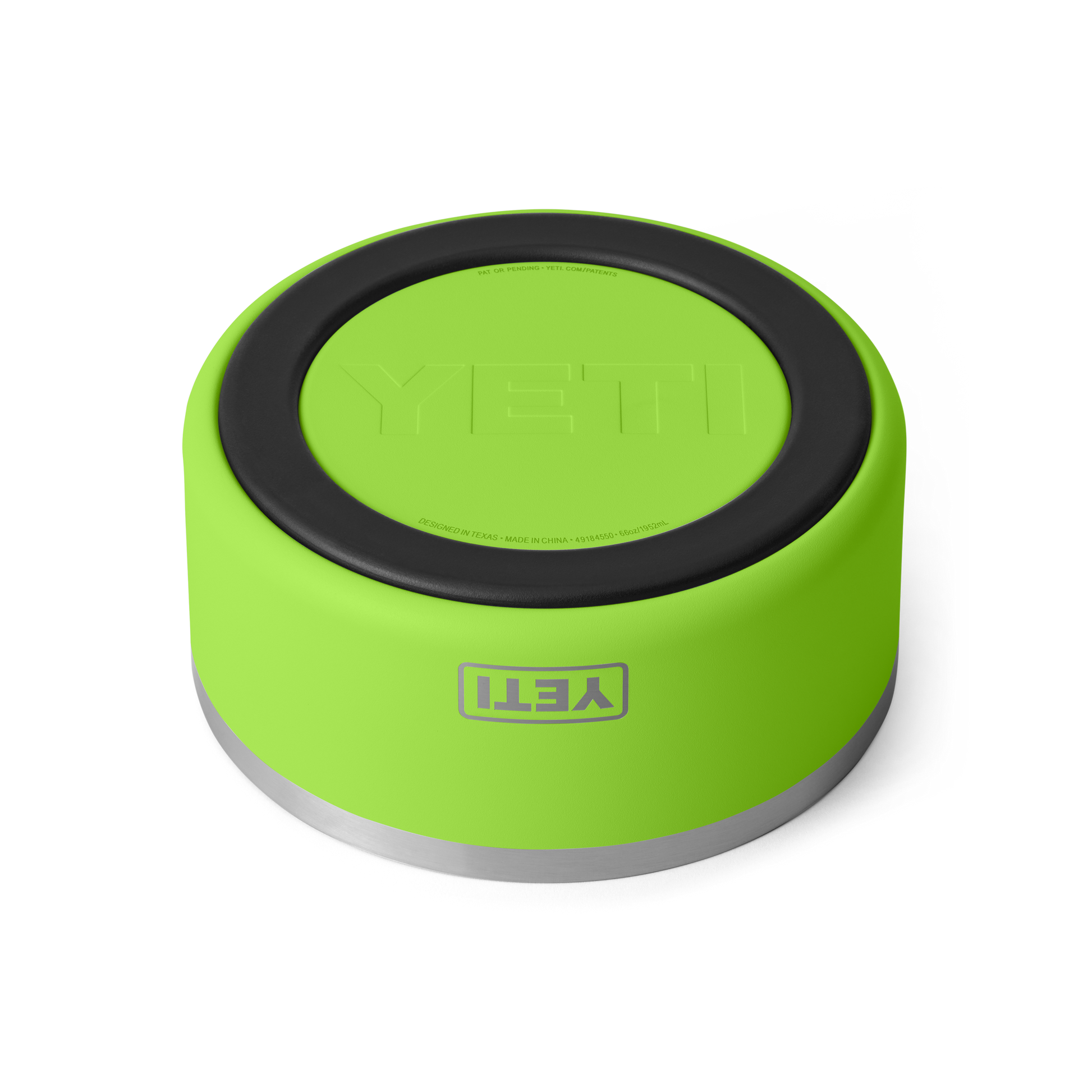 YETI Boomer™ 8 Dog Bowl Venom