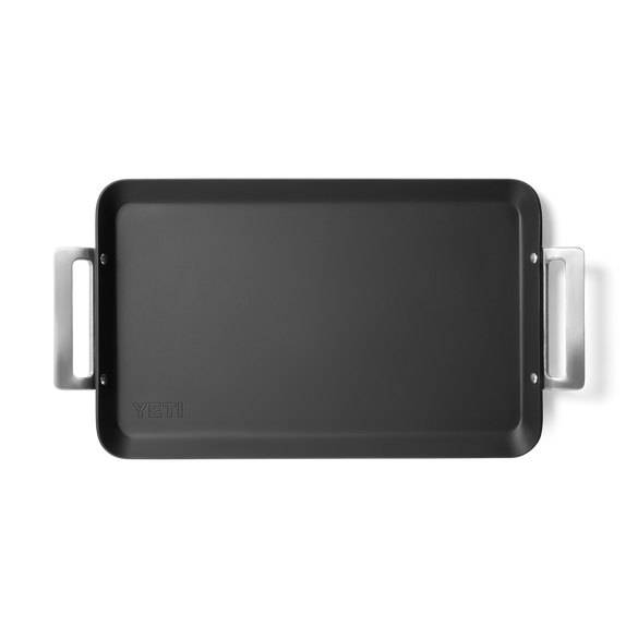 YETI® Carbon Steel Griddle