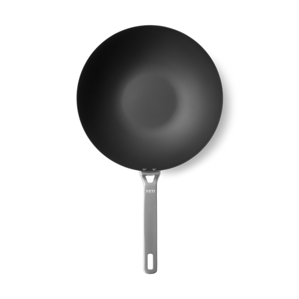 YETI® Carbon Steel Wok