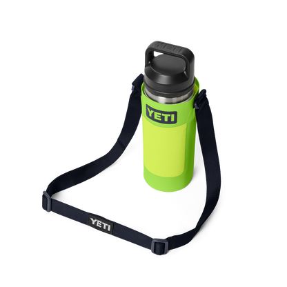 YETI Rambler® Bottle Sling Small Venom