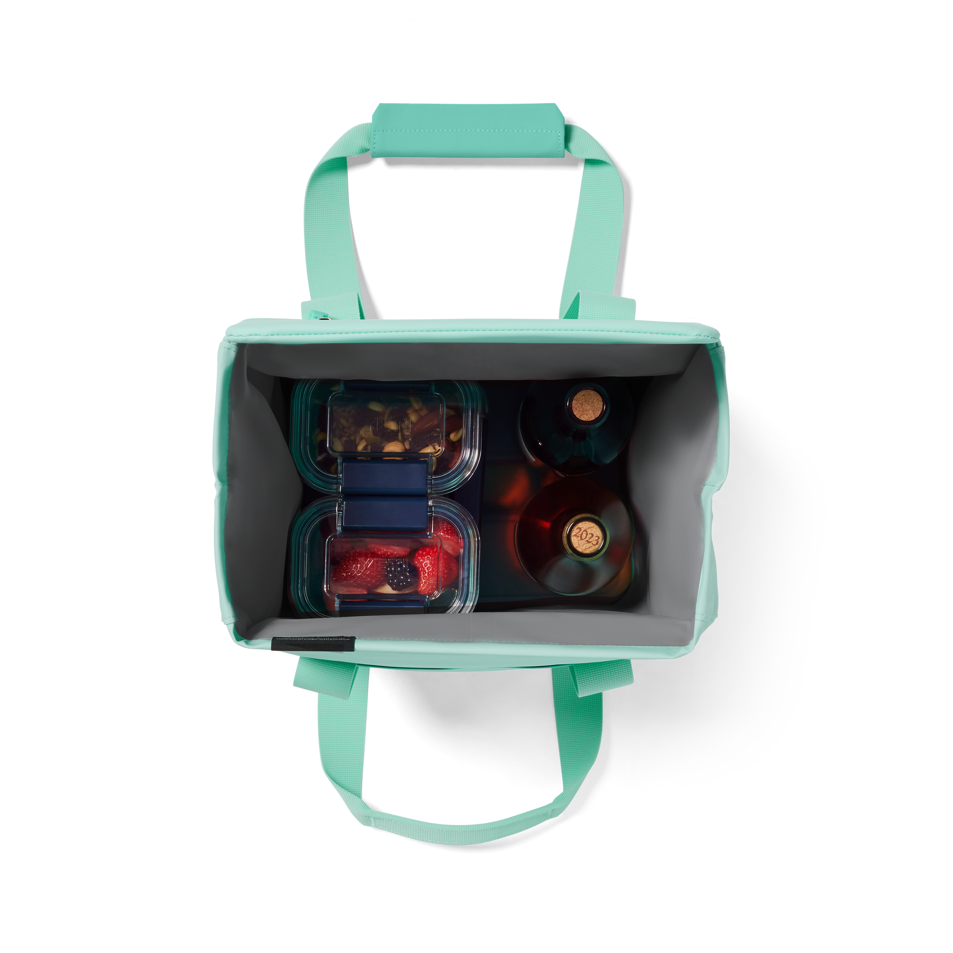 YETI Daytrip® 14L Tote Bag Seafoam