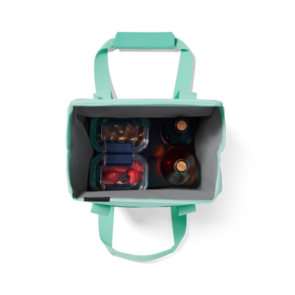 YETI Daytrip® 14L Tote Bag Seafoam