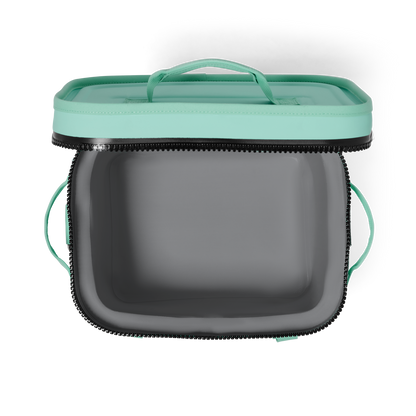 YETI Hopper Flip® 12 Cool Bag Seafoam