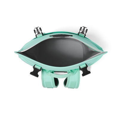 YETI Hopper® M12 Backpack Cooler Seafoam
