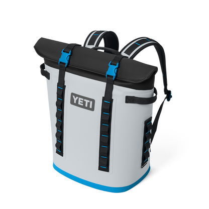 YETI Hopper® M20 Backpack Cooler Throwback