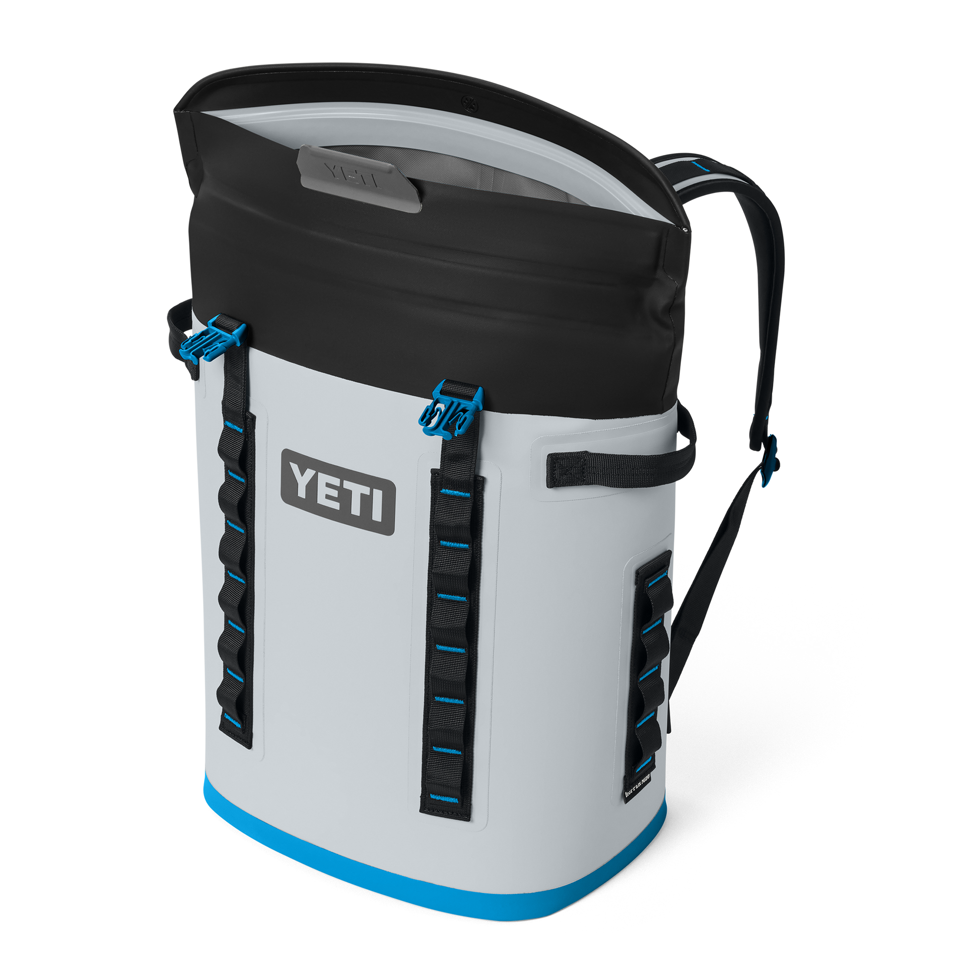YETI Hopper® M20 Backpack Cooler Throwback