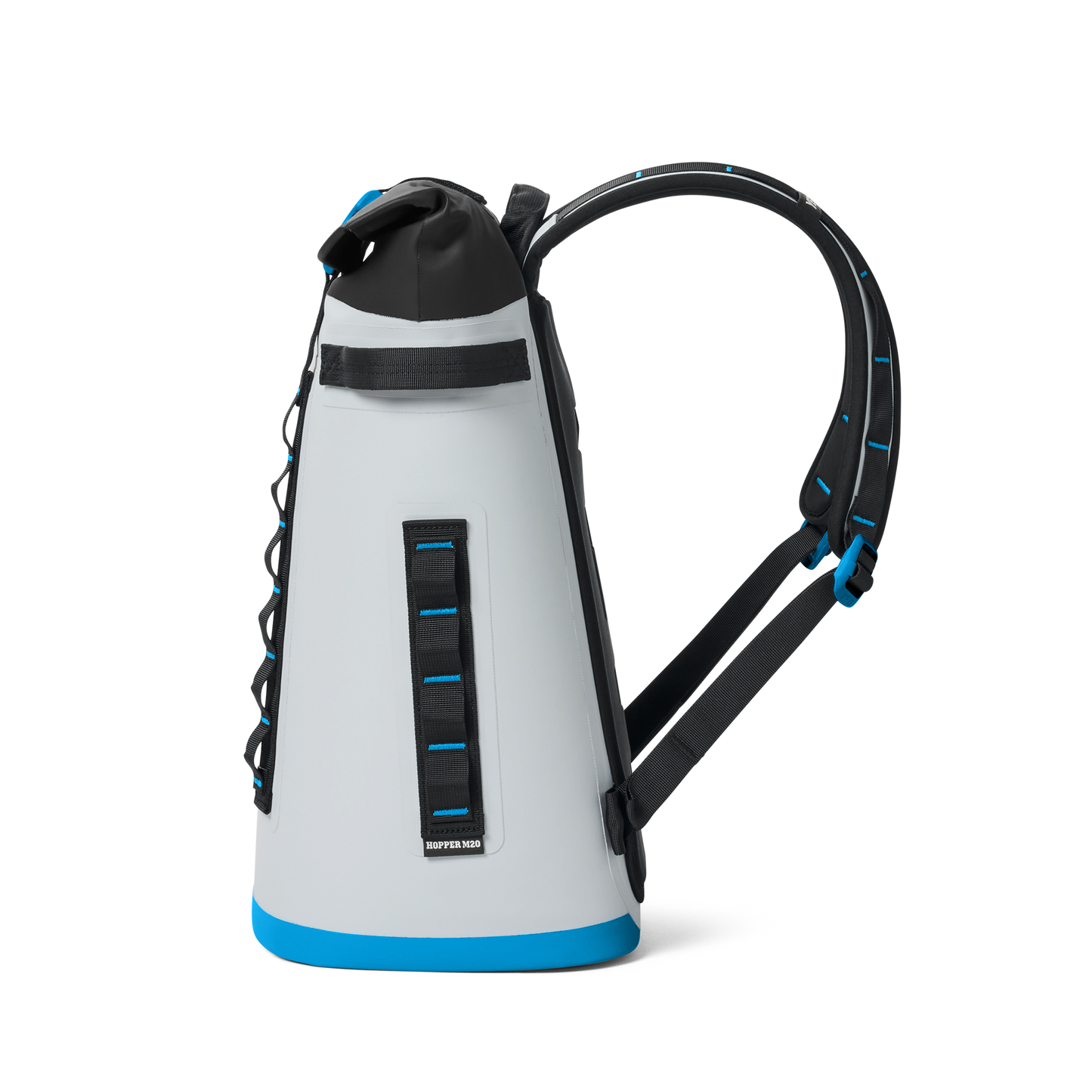 YETI Hopper® M20 Backpack Cooler Throwback