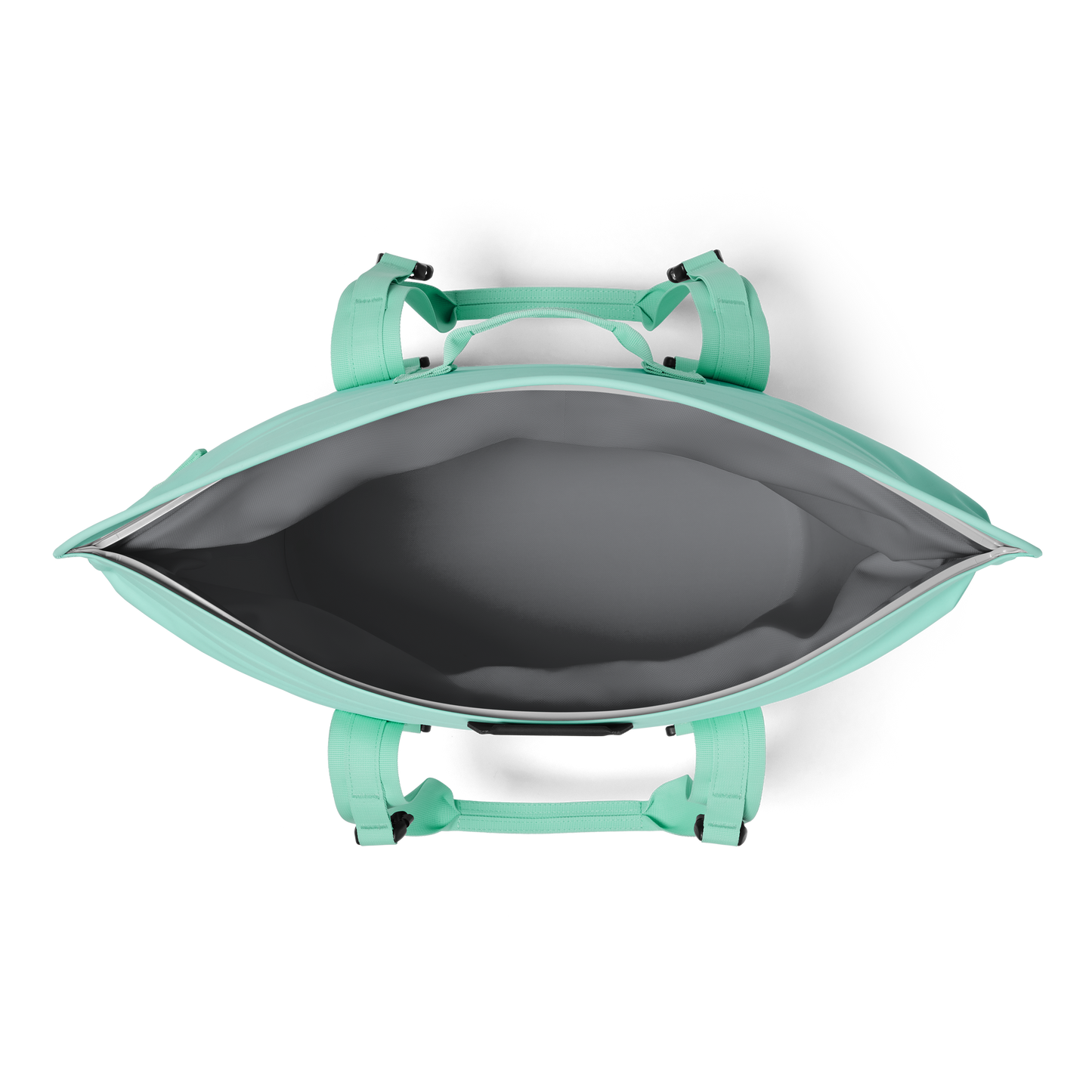 YETI Hopper® M30 Tote Cool Bag Seafoam