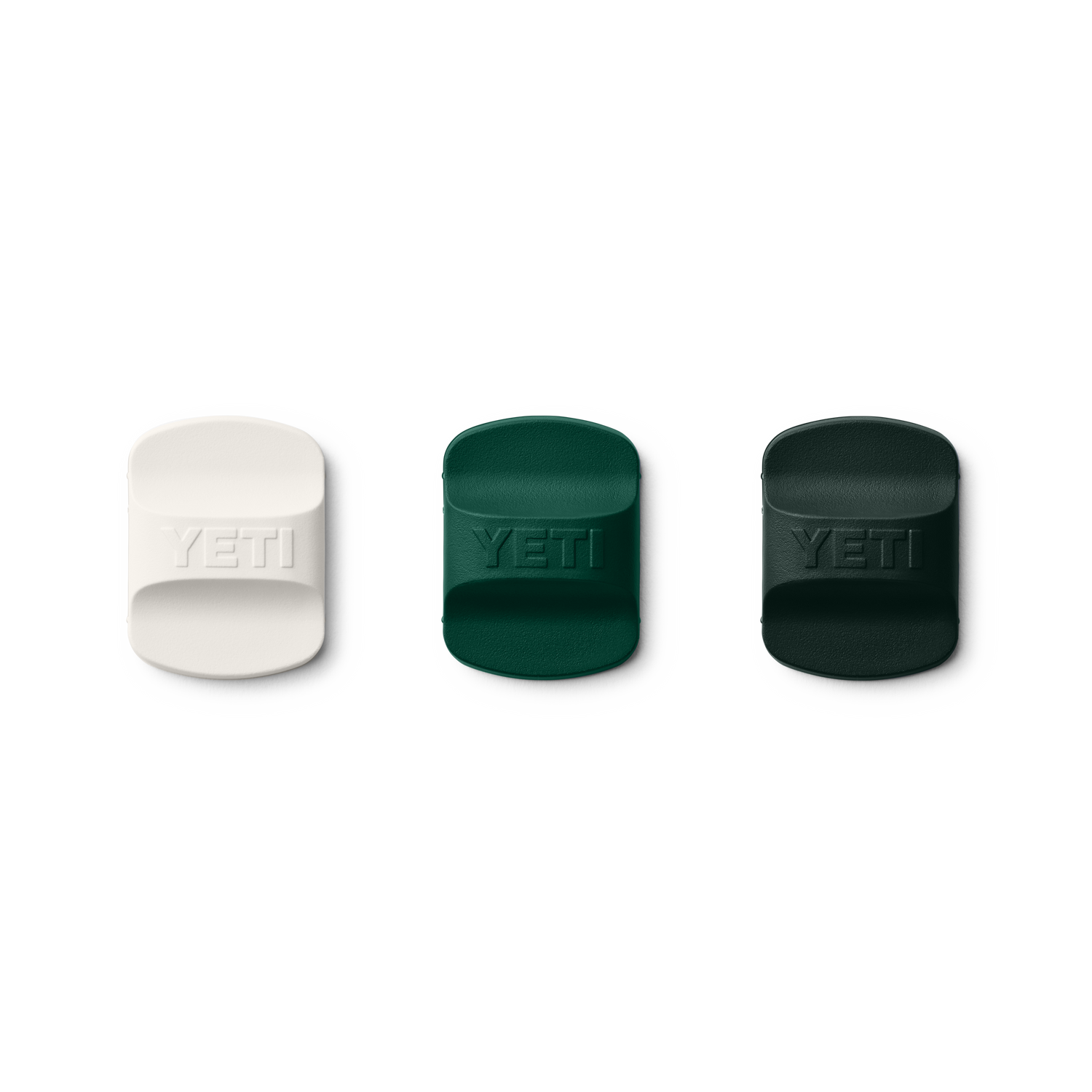 YETI Rambler® Magslider™ Pack de couleurs Black Forest Green