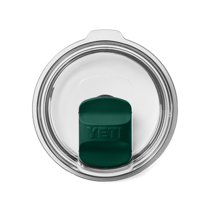 YETI Rambler® Magslider™ Pack de couleurs Black Forest Green