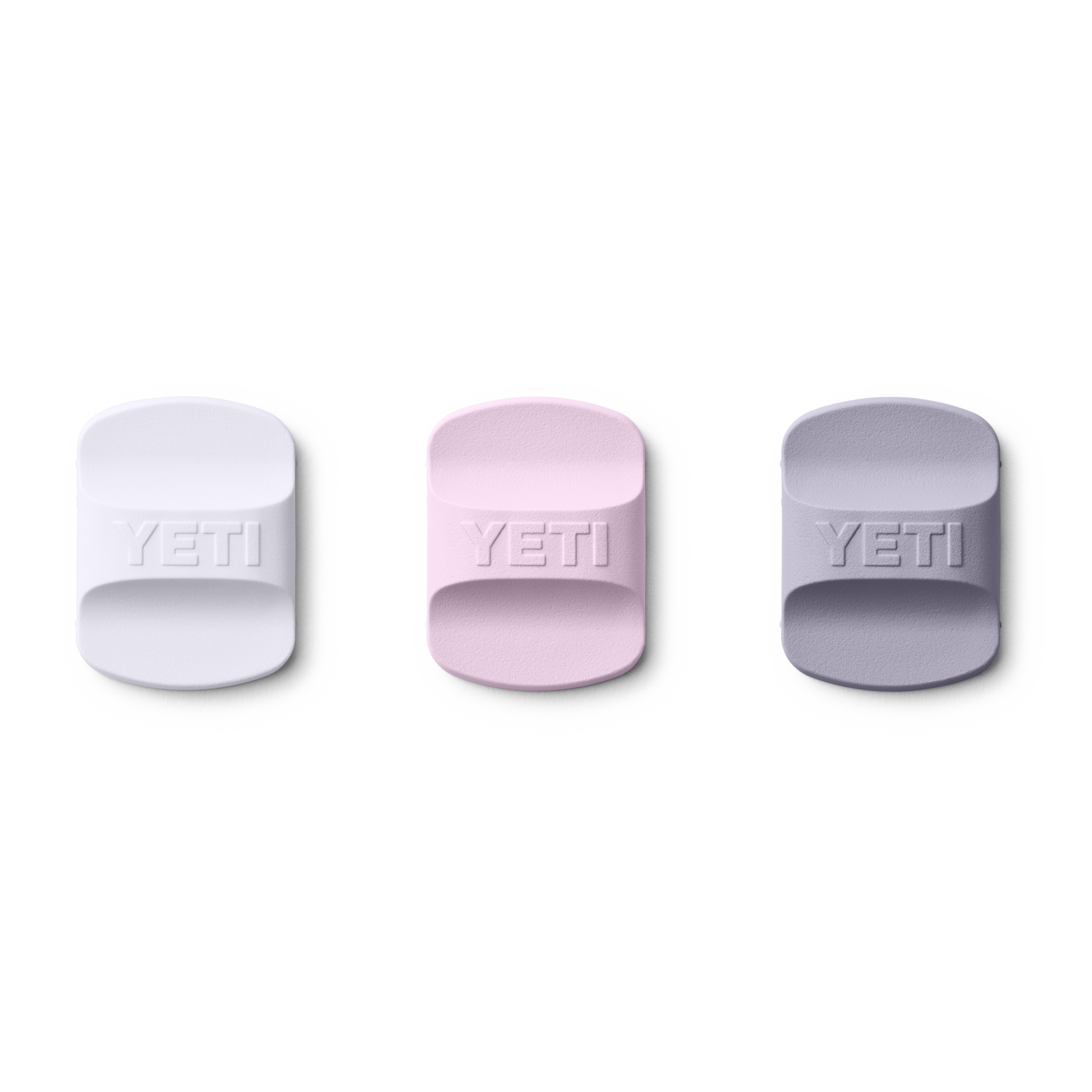 YETI Rambler® Magslider™ Pack de couleurs Cherry Blossom