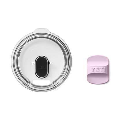 YETI Rambler® Magslider™ Pack de couleurs Cherry Blossom