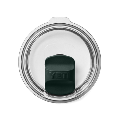 YETI Rambler® Magslider™ Pack de couleurs Black Forest Green