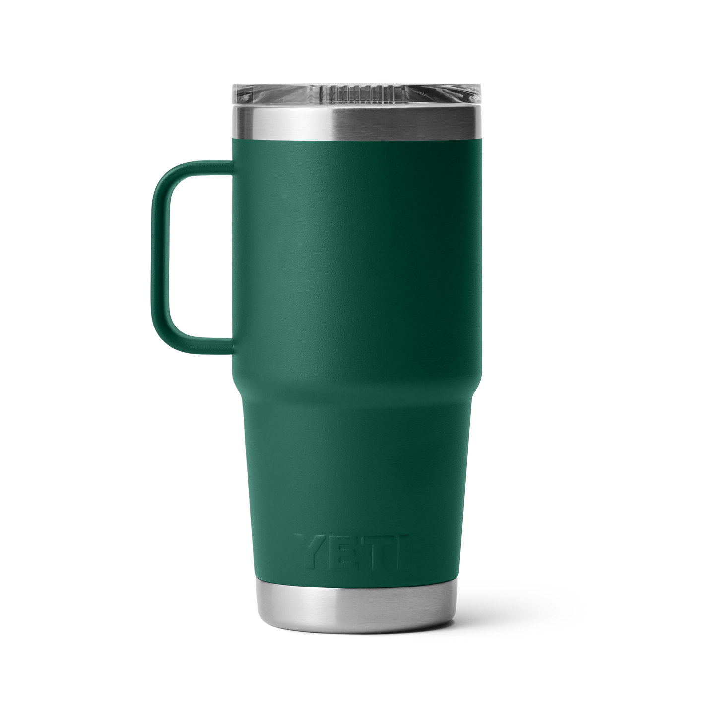 YETI Rambler® Tasse de voyage 20 oz (591 ml) Black Forest Green