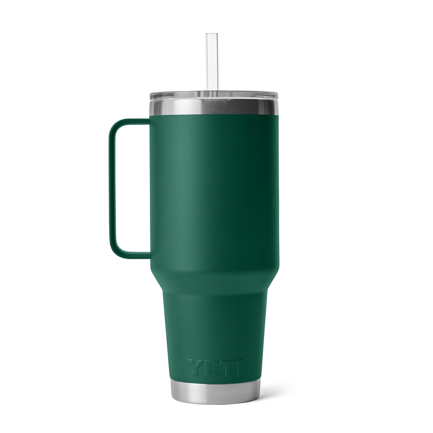 YETI Rambler® Mug De 42 oz (1,2 l) Black Forest Green
