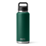 YETI Rambler® Bouteille 46 oz (1,3 l) Black Forest Green
