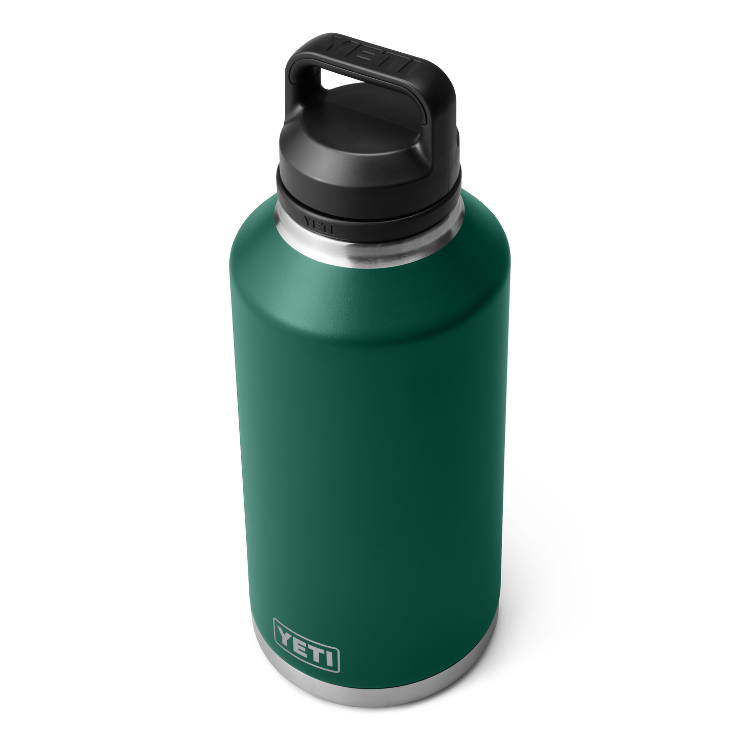 YETI Rambler® Bouteille 64 oz (1,9 l) Black Forest Green