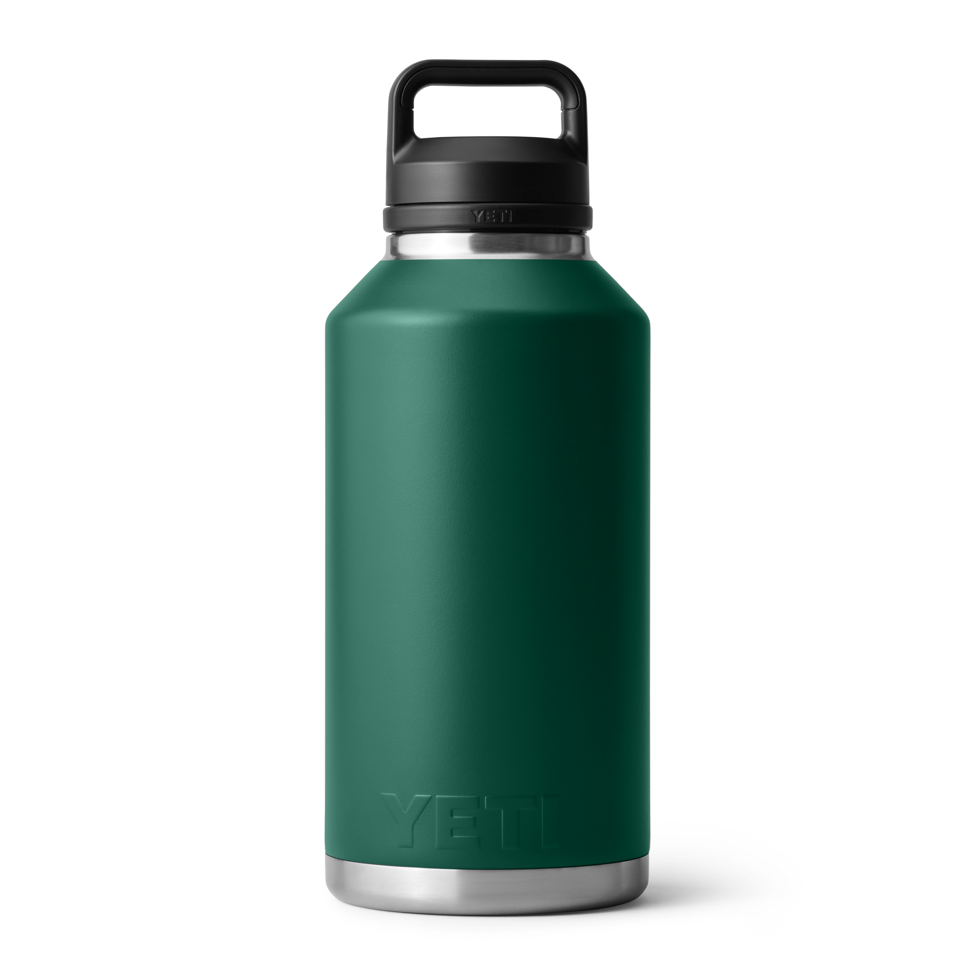YETI Rambler® Bouteille 64 oz (1,9 l) Black Forest Green