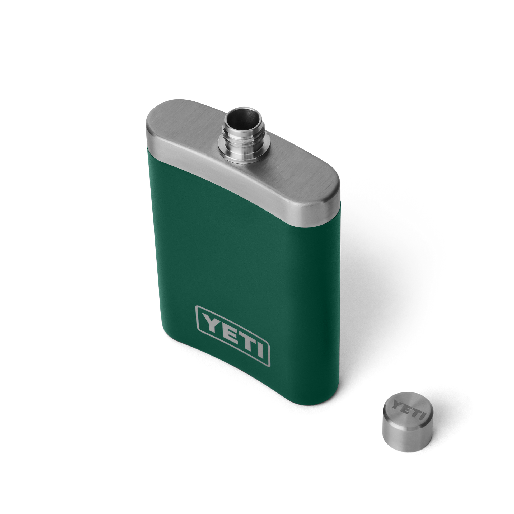 YETI Flasque YETI™ Black Forest Green