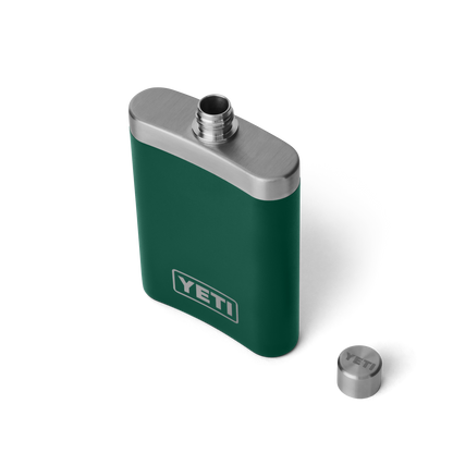 YETI Flasque YETI™ Black Forest Green